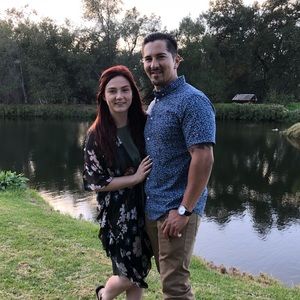 Meet your Posher, Marissa